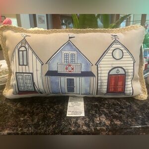 Brentwood Originals Indoor/Outdoor Pillow